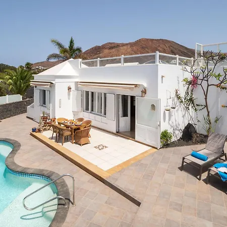 Samaralde By Buenavilla Villa Playa Blanca (Lanzarote)