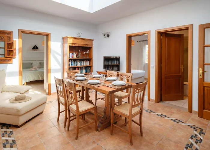 Samaralde By Buenavilla Villa Playa Blanca (Lanzarote)