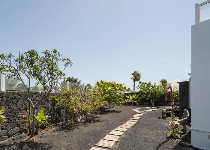 Samaralde By Buenavilla *