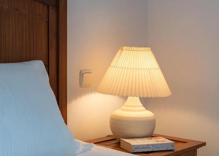 Samaralde By Buenavilla Villa Playa Blanca (Lanzarote)