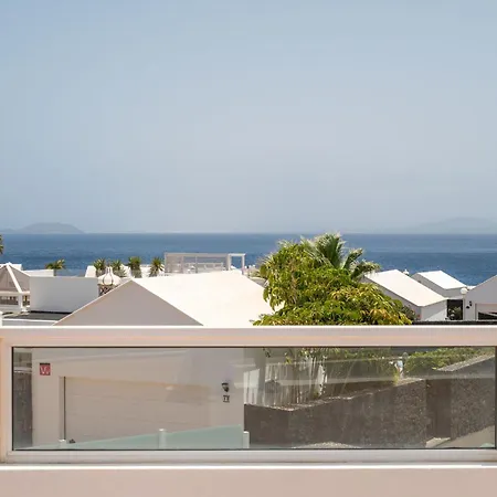 Samaralde By Buenavilla Playa Blanca (Lanzarote)