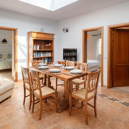 Samaralde By Buenavilla Villa Playa Blanca (Lanzarote)