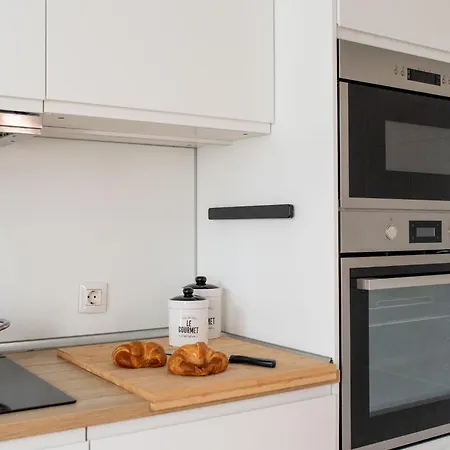 Villa Samaralde By Buenavilla