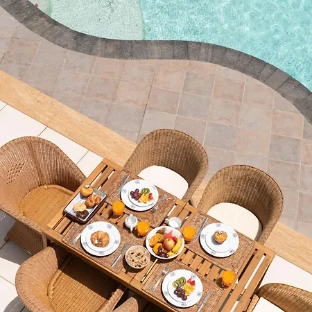 Villa Samaralde By Buenavilla Playa Blanca (Lanzarote)