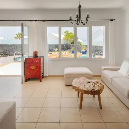 Villa Samaralde By Buenavilla *