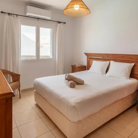 Villa Samaralde By Buenavilla *