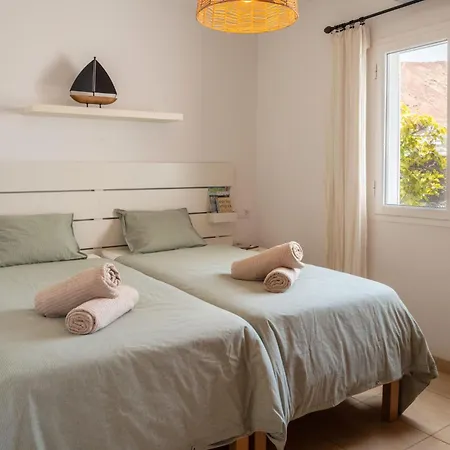 Samaralde By Buenavilla Playa Blanca (Lanzarote)