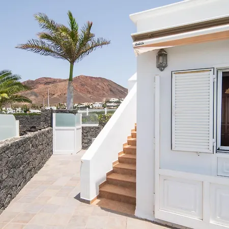 Villa Samaralde By Buenavilla *