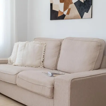 Samaralde By Buenavilla *