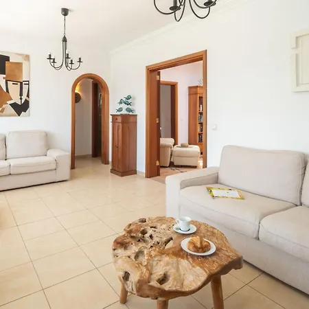 Samaralde By Buenavilla Villa Playa Blanca (Lanzarote)