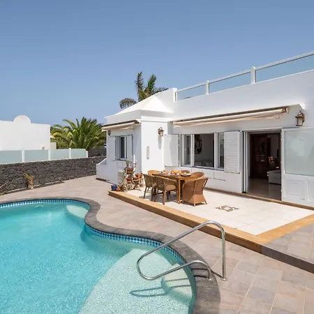 Villa Samaralde By Buenavilla