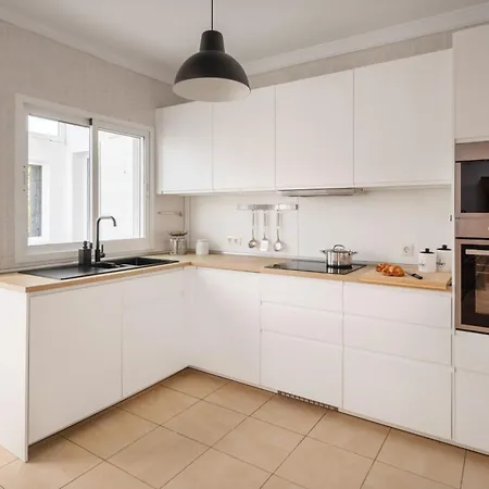 Samaralde By Buenavilla Villa *