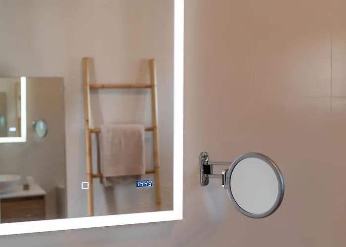 Villa Samaralde By Buenavilla