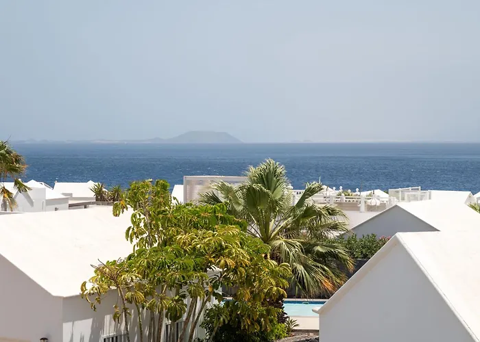 Samaralde By Buenavilla *