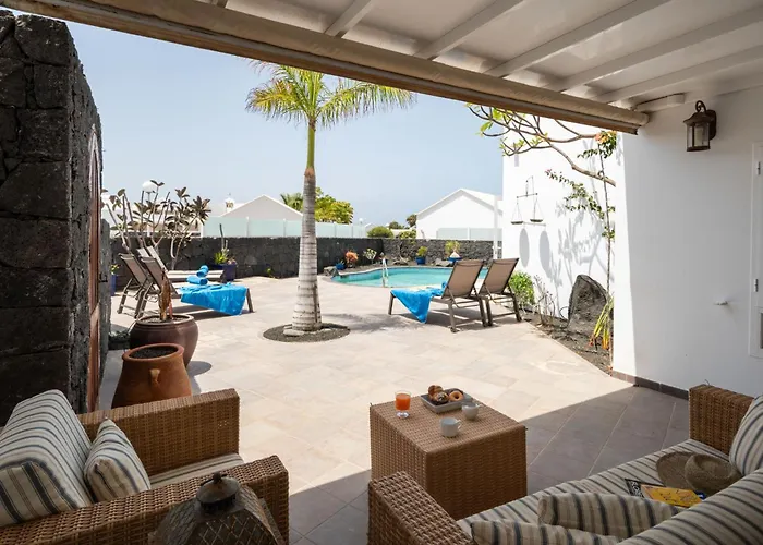 Samaralde By Buenavilla