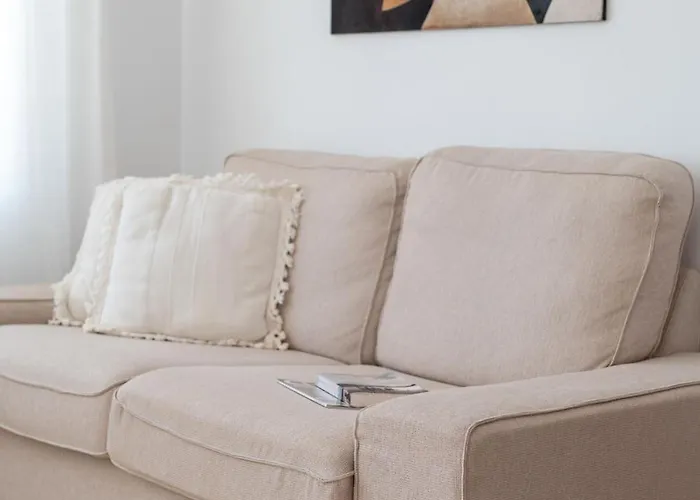 Samaralde By Buenavilla *