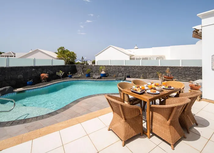 Samaralde By Buenavilla *