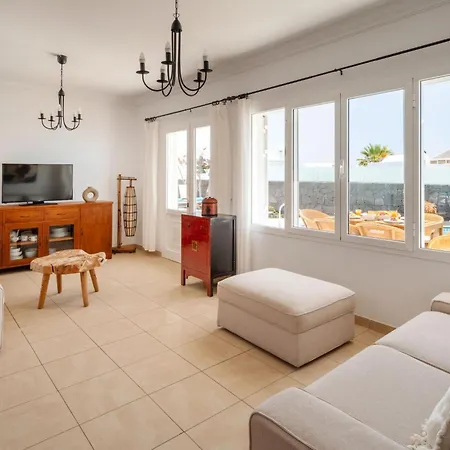 빌라 Samaralde By Buenavilla *