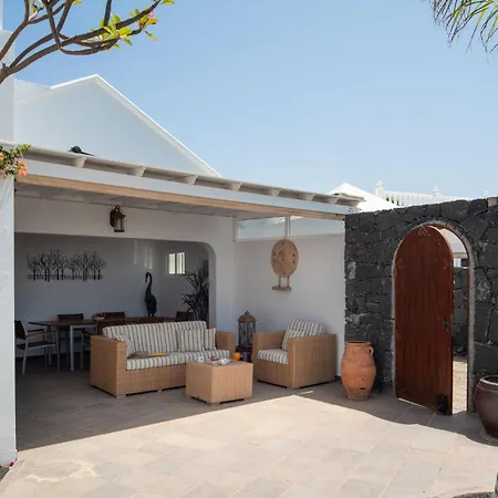 빌라 Samaralde By Buenavilla