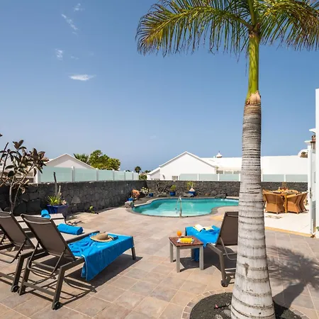 빌라 Samaralde By Buenavilla