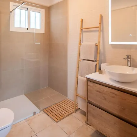 Samaralde By Buenavilla Villa Playa Blanca (Lanzarote)