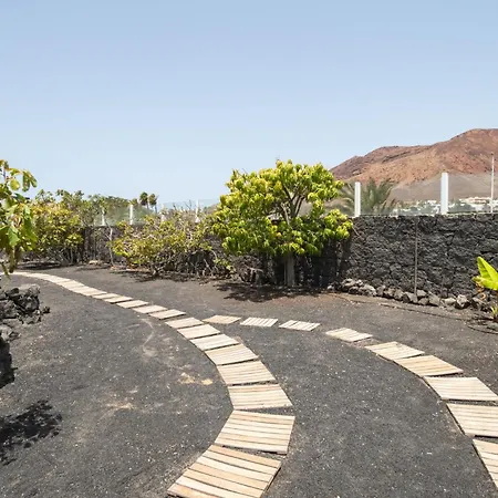 Samaralde By Buenavilla 빌라 *