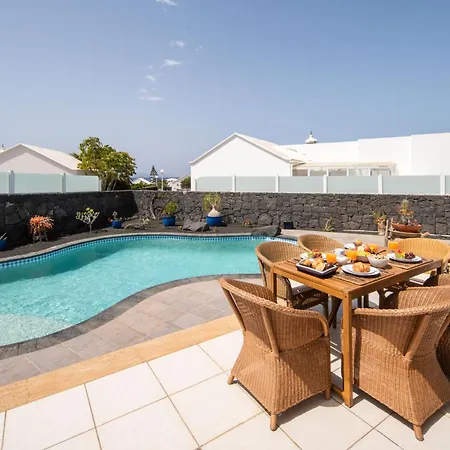 Samaralde By Buenavilla *