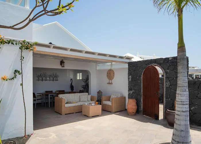 빌라 Samaralde By Buenavilla