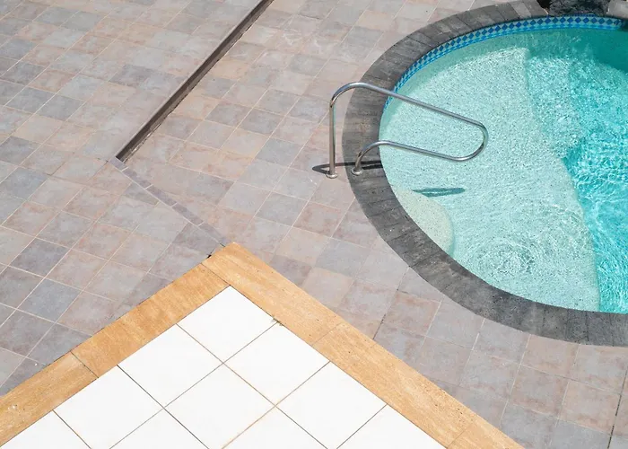 Samaralde By Buenavilla * 플라야블랑카