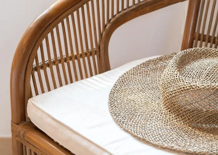 Villa Samaralde By Buenavilla Playa Blanca