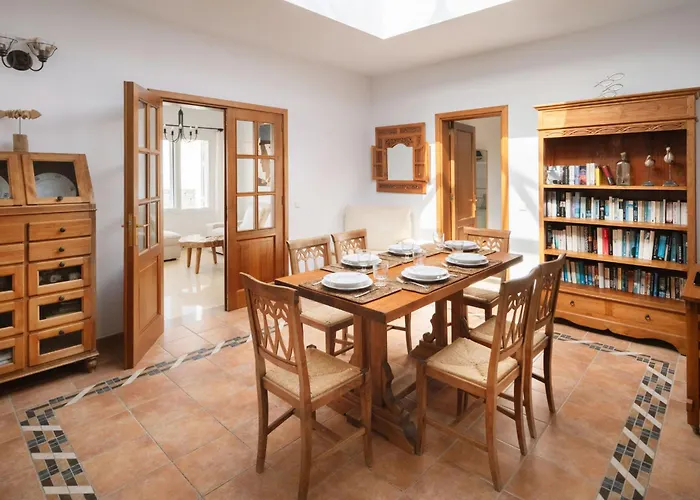 빌라 Samaralde By Buenavilla