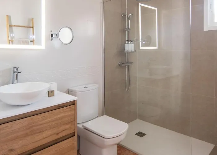 Samaralde By Buenavilla 빌라 *