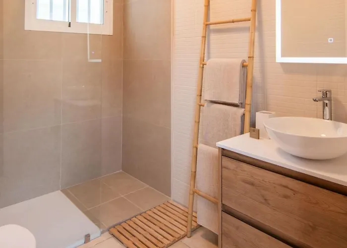 Samaralde By Buenavilla Villa Playa Blanca