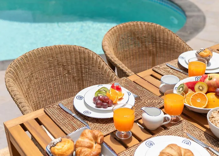 Villa Samaralde By Buenavilla Playa Blanca