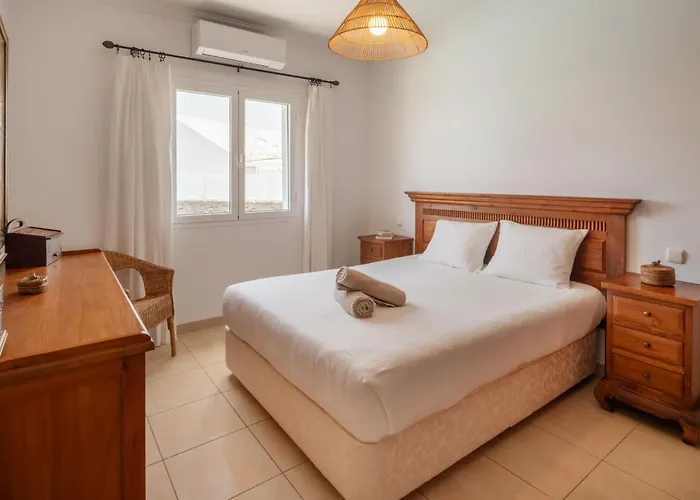 빌라 Samaralde By Buenavilla *