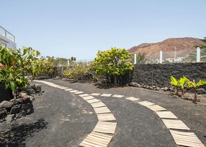 Samaralde By Buenavilla 빌라 *