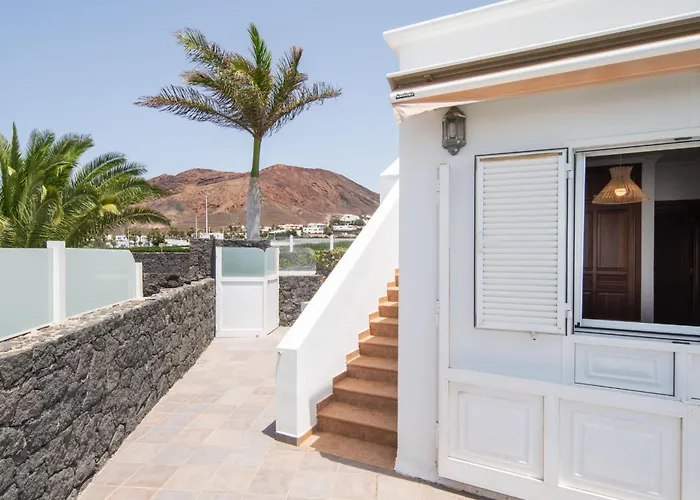 빌라 Samaralde By Buenavilla *