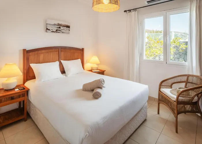 빌라 Samaralde By Buenavilla