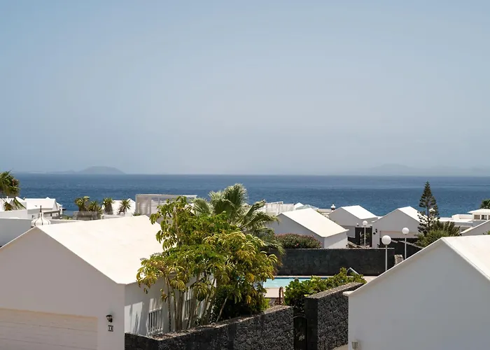 Samaralde By Buenavilla Villa *