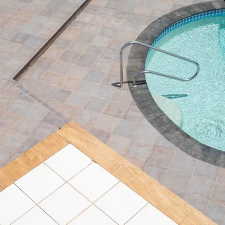 Samaralde By Buenavilla * Playa Blanca (Lanzarote)