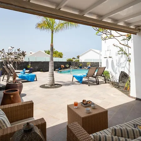 Samaralde By Buenavilla