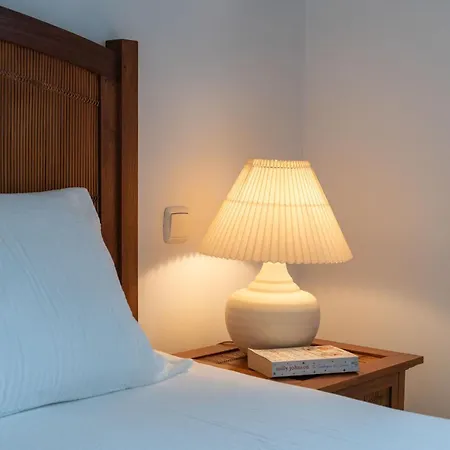 Samaralde By Buenavilla Villa Playa Blanca (Lanzarote)