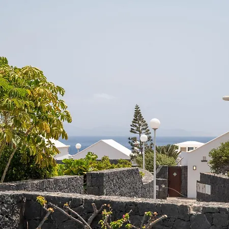 Samaralde By Buenavilla Villa