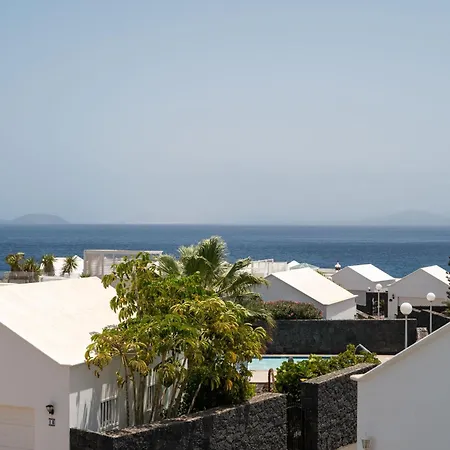 Samaralde By Buenavilla Villa *