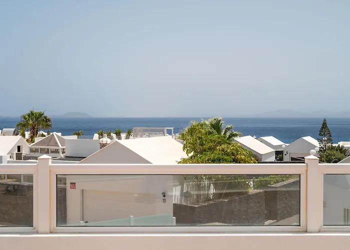 Samaralde By Buenavilla Playa Blanca (Lanzarote)