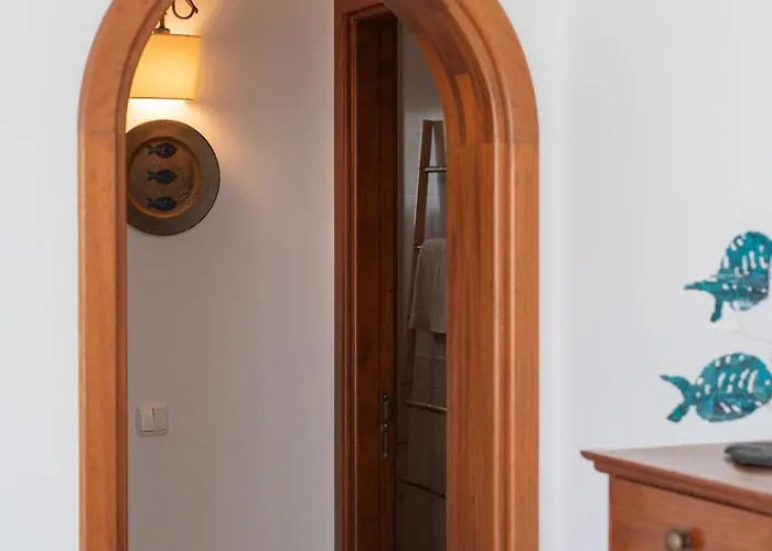 Samaralde By Buenavilla *