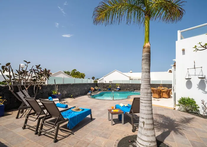 Villa Samaralde By Buenavilla