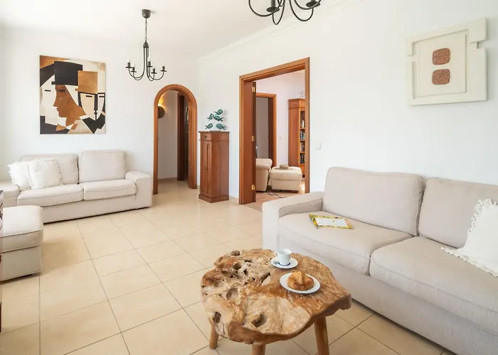 Samaralde By Buenavilla Villa Playa Blanca (Lanzarote)