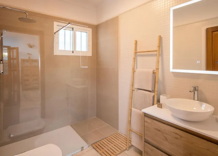 Samaralde By Buenavilla *